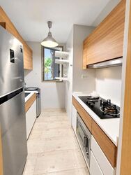 Sea Horizon (D18), Condominium #621763401